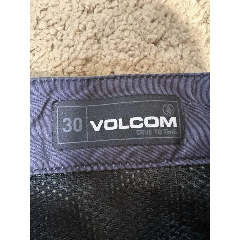 Volcom frickin cross